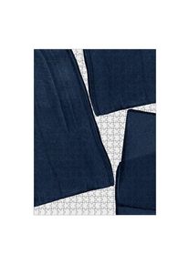 Puzzle Ravensburger "Scandinavian Painting Blue" artboxONE Puzzle