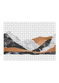 Puzzle Ravensburger "Marble Landscape I" artboxONE Puzzle