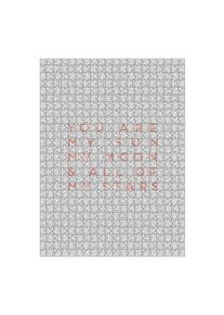 Puzzle Ravensburger "You Are My Sun" artboxONE Puzzle