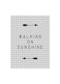 Puzzle Ravensburger "Walking on Sunshine Arrow" artboxONE Puzzle