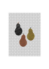 Puzzle Ravensburger "Scandi Pears" artboxONE Puzzle