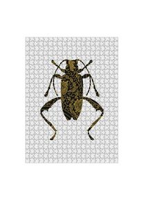 Puzzle Ravensburger "Gold Beetle II" artboxONE Puzzle