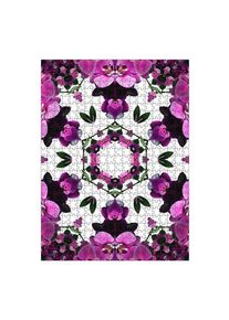Puzzle Ravensburger "Sommer-Kaleidoskop" artboxONE Puzzle