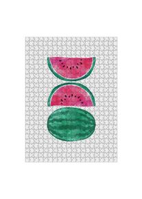 Puzzle Ravensburger "Watermelons" artboxONE Puzzle