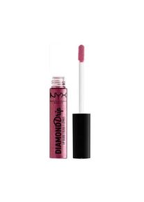 Nyx Cosmetics Diamond Drip Lip Gloss Show Me Love