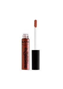 Nyx Cosmetics Diamond Drip Lip Gloss Spark Of Magic