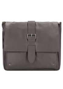 Pride and Soul Sac à bandoulière 'Neo' Homme marron taille One Size