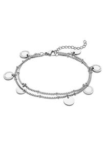 Liebeskind Berlin Dames Armband zilver One Size