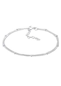 Elli Bracelet Femme argent taille 16