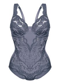 Sassa Mode sassa Dames Body grijs S