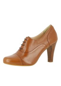 Evita Pumps 'MARIA' Damen braun Größe 35