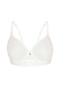 Sassa Mode sassa Dames BH 'PURE ANIMAL' offwhite 95