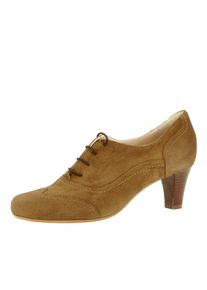 Evita Pumps 'GIUSY' Damen braun Größe 35
