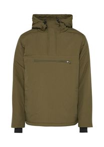 Urban Classics Jacke Herren oliv Größe L
