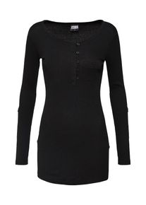 Urban Classics Shirt Damen schwarz Größe L