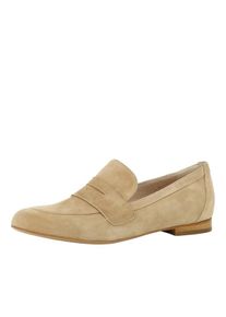 Evita Dames Instappers 'Patty' beige 34