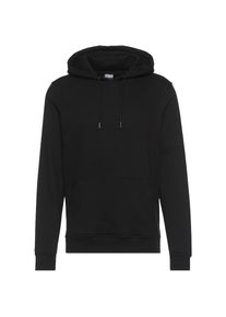 Urban Classics Heren Sweatshirt zwart S