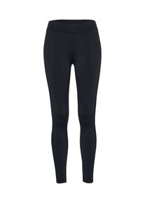 Urban Classics Dames Leggings zwart XS