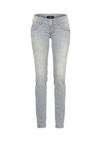 LTB Dames Jeans 'Molly' grey denim 25
