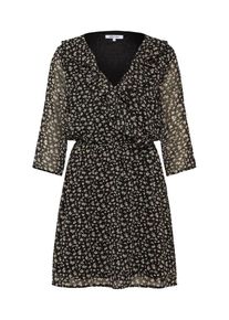 ABOUT YOU Dames Jurk rosa / zwart 34
