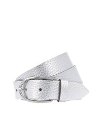 Vanzetti Dames Riem zilver 75