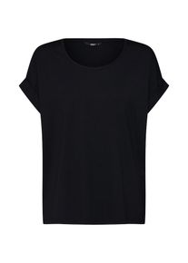 Only Dames Shirt 'ONLMoster' zwart M