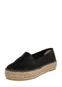 espadrij l'originale espadrij l´originale Dames Espadrilles zwart 35