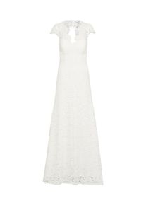 IVY & OAK IVY OAK Dames Avondjurk wit 34