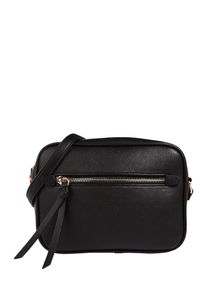 ABOUT YOU Dames Schoudertas 'Lana' zwart One Size