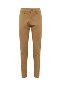 Dockers Heren Chino 'SMART 360 FLEX' beige / donkerbeige 29