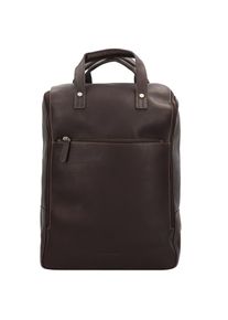 Harold'S Harold's Dames Rugzak 'Campo' bruin One Size