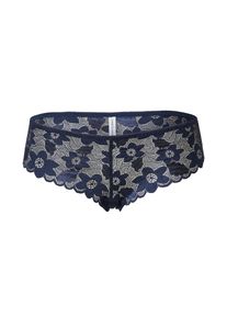 Samsøe & Samsøe Samsøe Samsøe Culotte 'TANDY' Femme bleu taille XL
