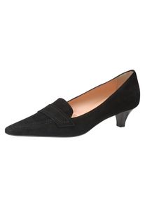 Evita Pumps Damen schwarz Größe 37