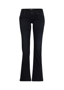 LTB Dames Jeans 'Valerie' nachtblauw 24
