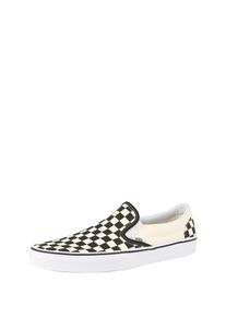 Vans Heren Slip-ons beige / zwart 36