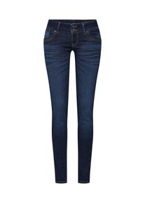 LTB Dames Jeans 'Molly' blauw denim 25