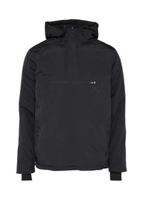 Urban Classics Jacke Herren schwarz Größe M