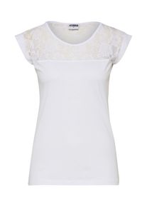 Urban Classics, Damer, Shirts, Hvid, Størrelse XS