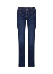 Tom Tailor, Damer, Jeans 'Alexa', Mørkeblå, Størrelse 32