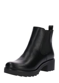 ABOUT YOU, Damer, Chelsea Boots, Sort, Størrelse 36