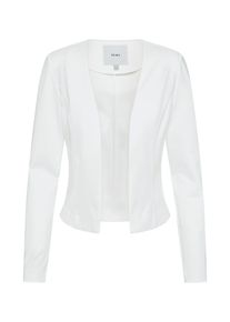 Ichi, Damer, Blazer 'IHKate', Hvid, St&oslash;rrelse L