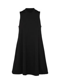 Urban Classics Rochie Femei negru, Mărimea XS
