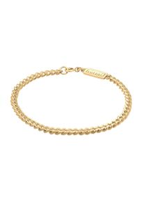 Kuzzoi, Mænd, Armbånd, Guld, Størrelse 19