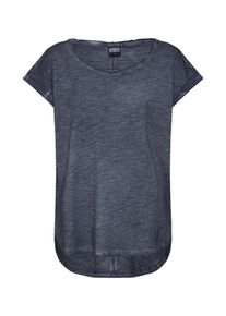 Urban Classics T-shirt Femme gris taille L