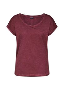 Urban Classics T-shirt Femme rouge taille XL