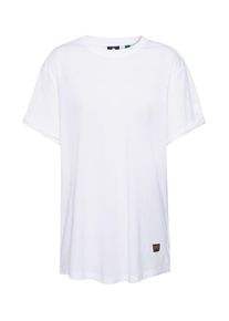 G-Star Raw G-STAR T-shirt 'Lash' Femme blanc taille XXS