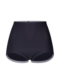 Triumph Majtki modelujące 'Medium Shaping Series' dla kobiet czarny Rozmiar S
