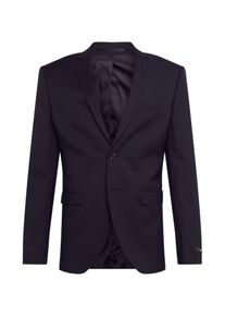 Jack & Jones JACK & JONES Veste de costume 'Solaris' Homme noir taille 60