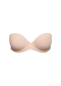 Calvin Klein Underwear Biustonosz dla kobiet cielisty Rozmiar 75