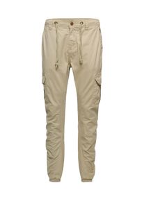 Urban Classics, Mænd, Cargobukser, Sand, Størrelse S